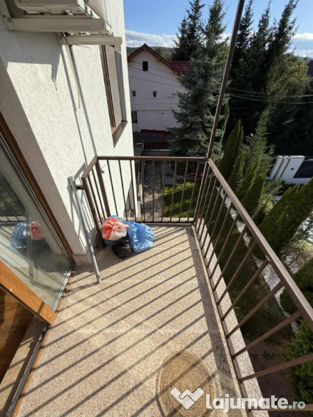 Duplex cochet in Faget-exclusivitate! 