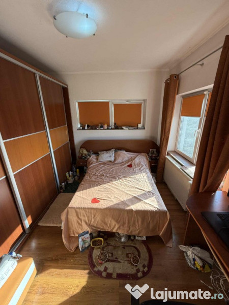 Duplex cochet in Faget-exclusivitate! 