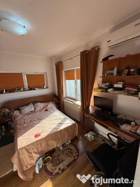 Duplex cochet in Faget-exclusivitate! 