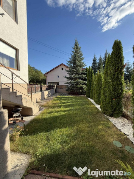 Duplex cochet in Faget-exclusivitate! 