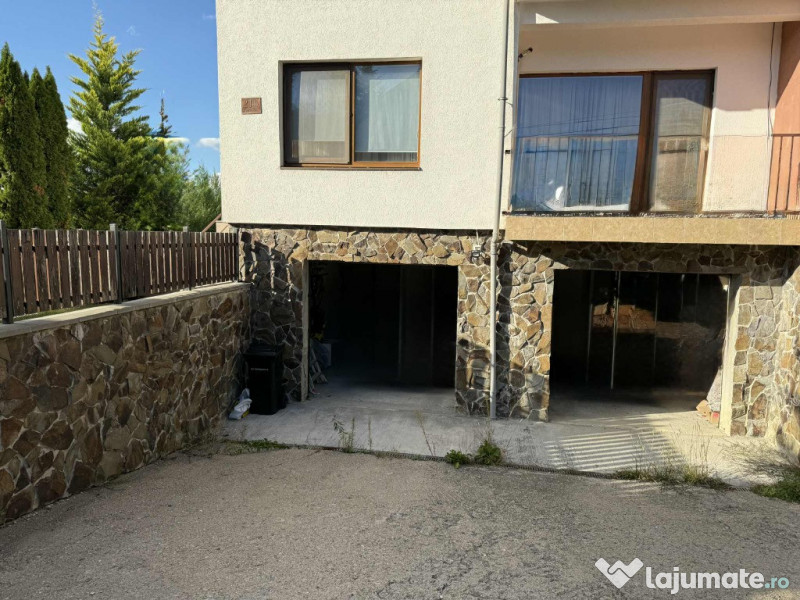 Duplex cochet in Faget-exclusivitate! 