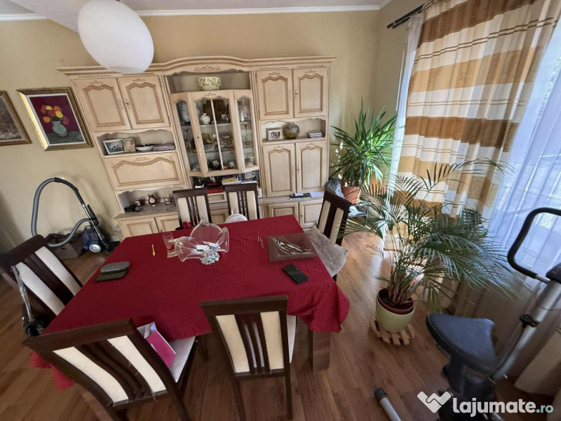 Duplex cochet in Faget-exclusivitate! 