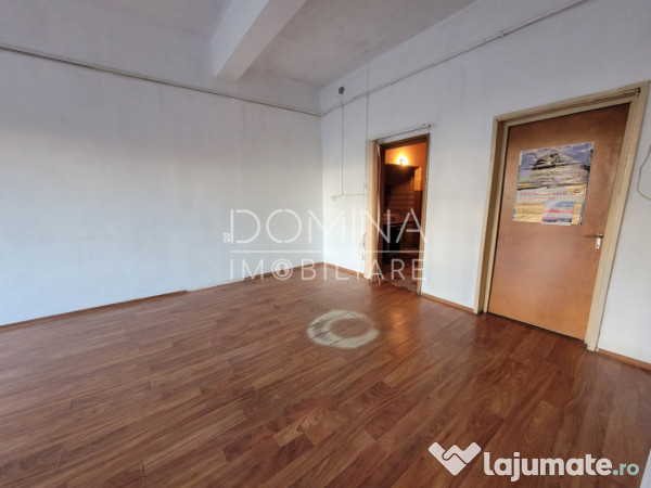 Închiriere spațiu comercial, vizavi de gară 