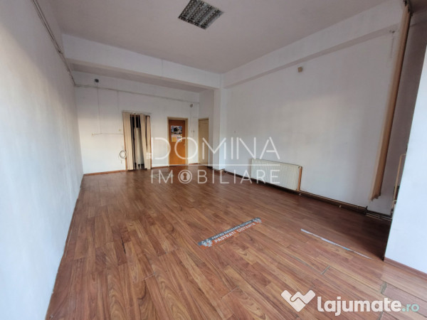 Închiriere spațiu comercial, vizavi de gară 