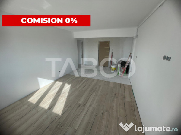 Apartament 2 camere decomandat de vanzare in zona Lazaret 