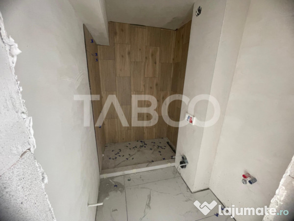 Apartament 2 camere decomandat de vanzare in zona Lazaret 