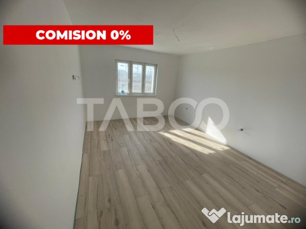 Apartament 2 camere decomandat de vanzare in zona Lazaret 