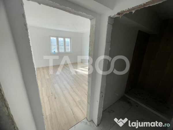 Apartament 2 camere decomandat de vanzare in zona Lazaret 