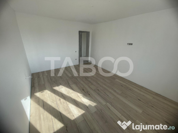 Apartament 2 camere decomandat de vanzare in zona Lazaret 
