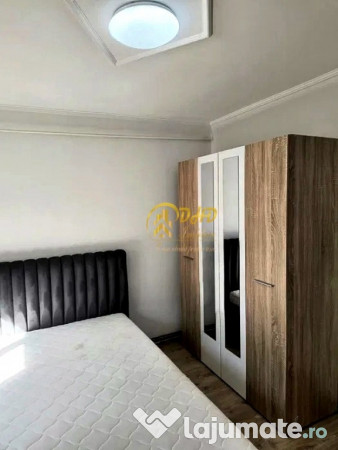 Apartament in zona Cug doua camere 