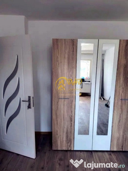 Apartament in zona Cug doua camere 