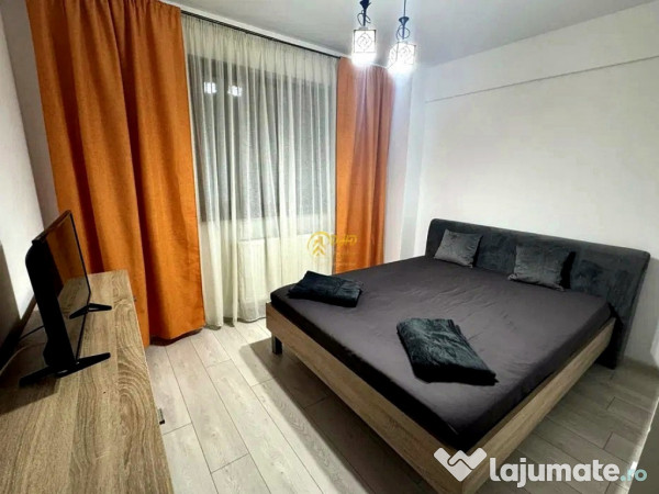 Apartament in zona Bucium 