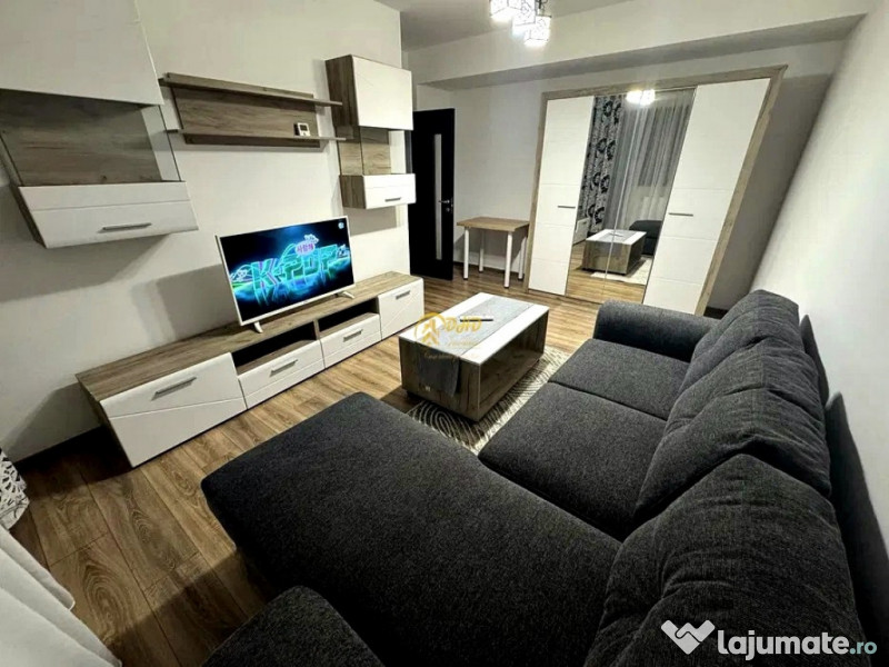 Apartament in zona Bucium 