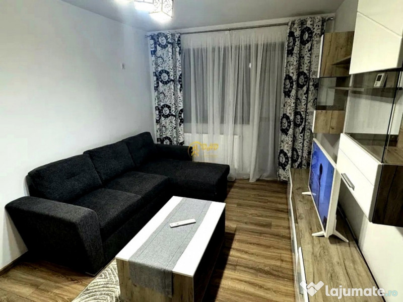 Apartament in zona Bucium 