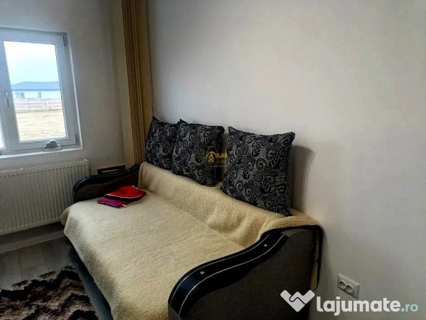 Apartament cu o camera Lunca Cetatuia 