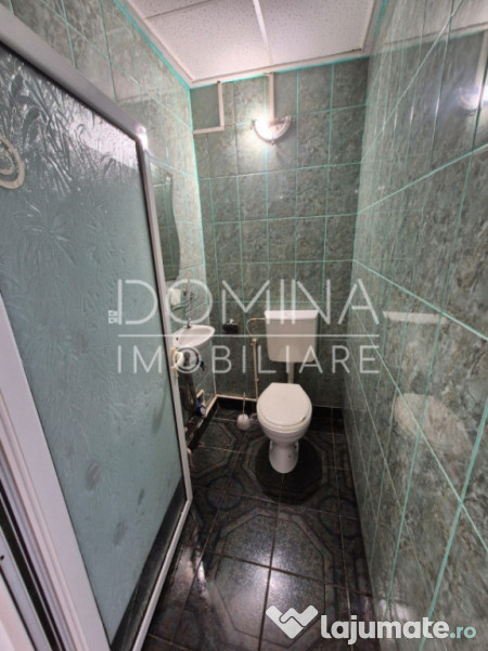 Spațiu comercial - zonă ultracentrală, str. A. Vlahuță 