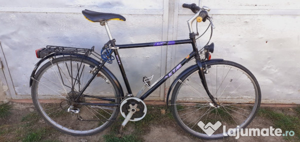 Bicicletă functionala