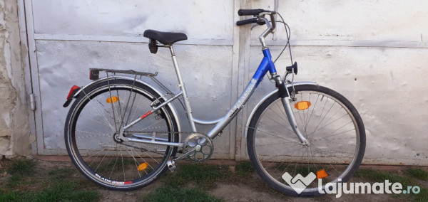 Bicicletă functionala
