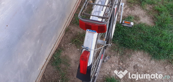 Bicicletă functionala