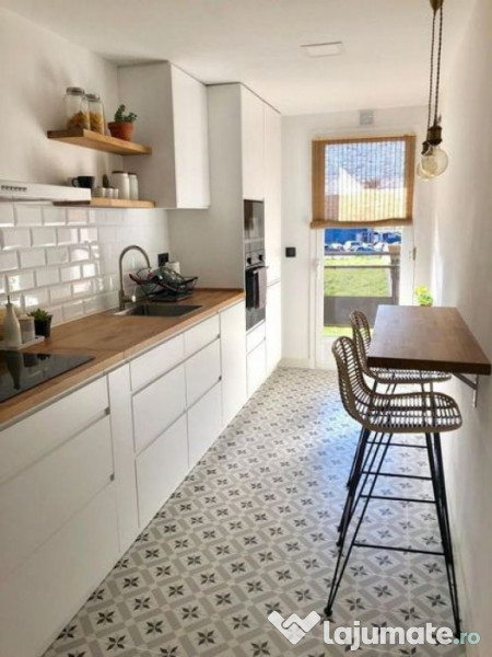 Gars.dec, generoasa/8min metrou Berceni, 45 mp 