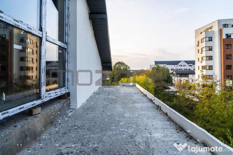 Garsoniera de vanzare, bloc nou, finisatala cheie, centra... 