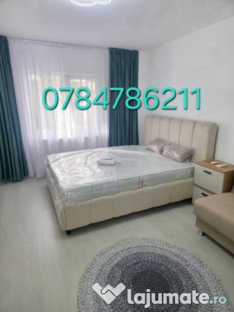 Garsoniera 3min. metrou 1 Decembrie 1918