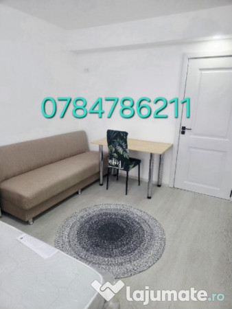 Garsoniera 3min. metrou 1 Decembrie 1918