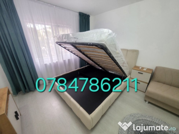 Garsoniera 3min. metrou 1 Decembrie 1918