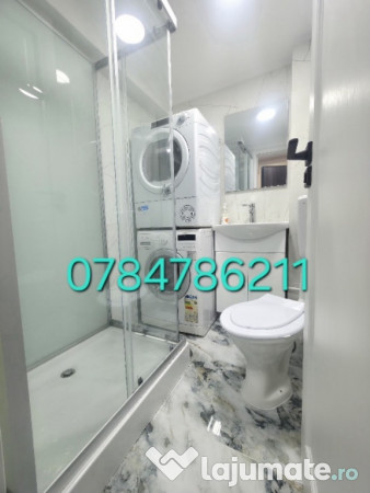 Garsoniera 3min. metrou 1 Decembrie 1918