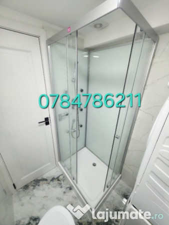 Garsoniera 3min. metrou 1 Decembrie 1918