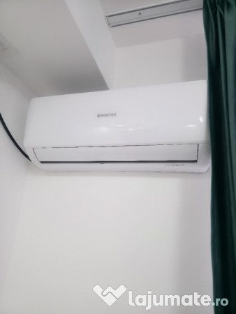 Garsoniera 3min. metrou 1 Decembrie 1918