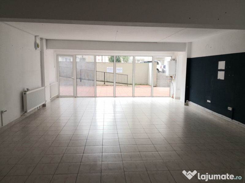 Spatiu comercial 70 mp, zona Selgros