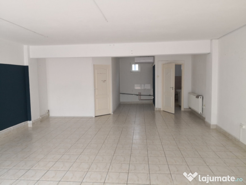 Spatiu comercial 70 mp, zona Selgros