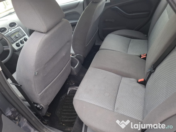 Ford focus 1.4i an 2008 garantie 