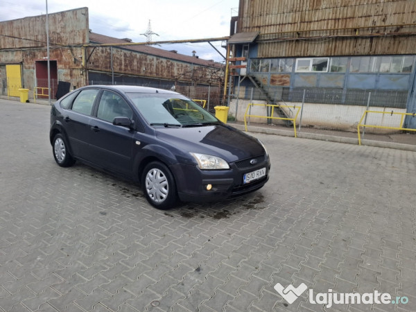 Ford focus 1.4i an 2008 garantie 