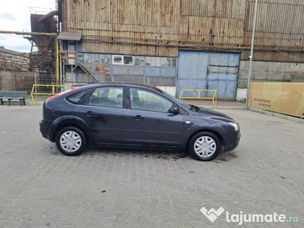 Ford focus 1.4i an 2008 garantie 