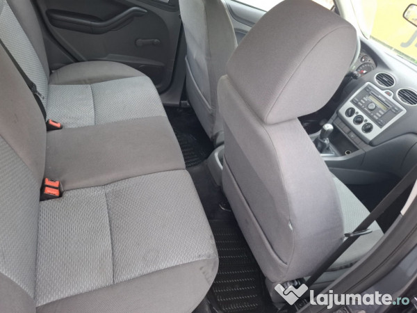 Ford focus 1.4i an 2008 garantie 