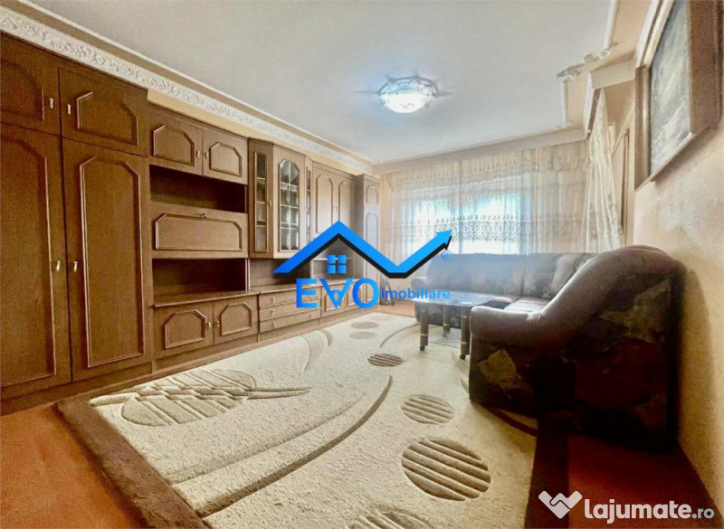 Se vinde, apartament 2 camere, decomandat, NICOLINA 2, IASI 