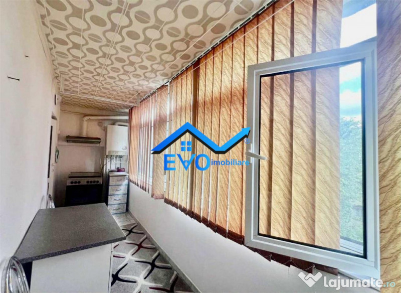 Se vinde, apartament 2 camere, decomandat, NICOLINA 2, IASI 