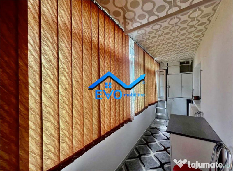 Se vinde, apartament 2 camere, decomandat, NICOLINA 2, IASI 