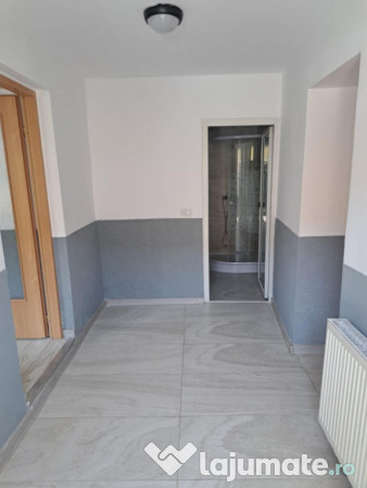 Apartament cu o camera la casa central in codlea 