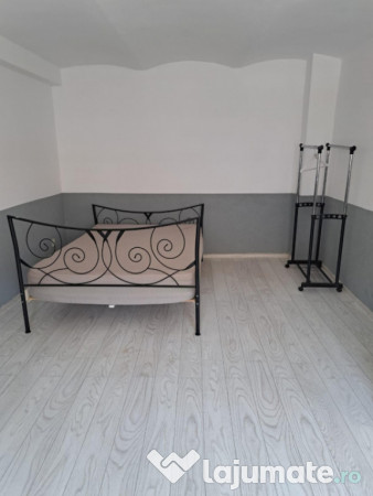 Apartament cu o camera la casa central in codlea 