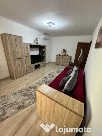 Apartament 2 camere de inchiriat- zona Gara 