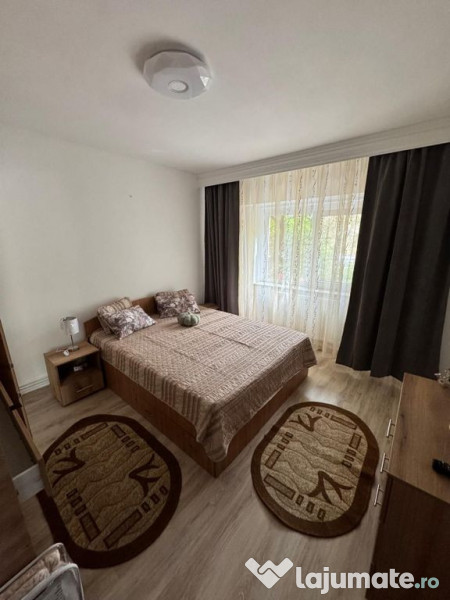 Apartament 2 camere de inchiriat- zona Gara 