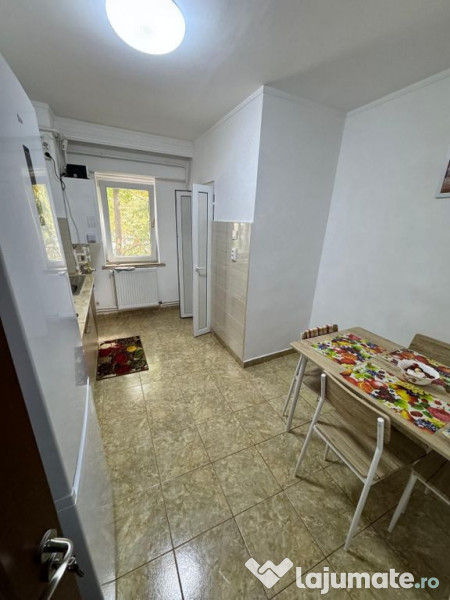 Apartament 2 camere de inchiriat- zona Gara 