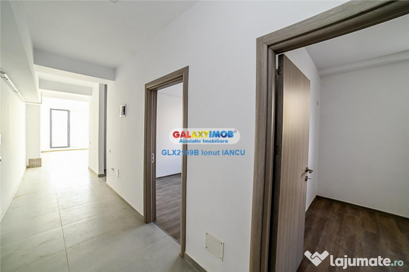 Apartament 3 camere vedere la Lacul Pantelimon 