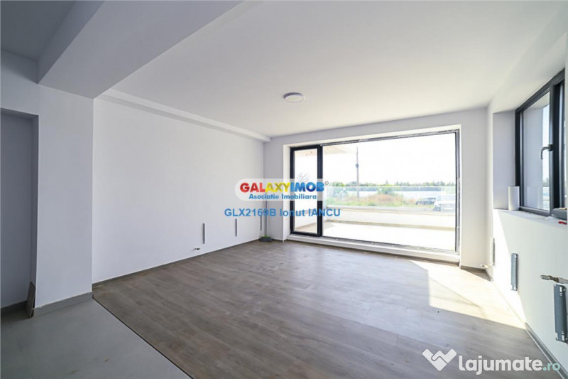 Apartament 3 camere vedere la Lacul Pantelimon 