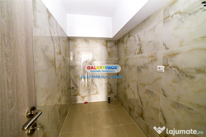 Apartament 3 camere vedere la Lacul Pantelimon 