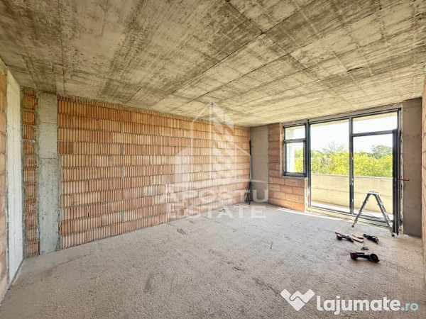 Apartamente moderne cu 2 camere, zona Aradului