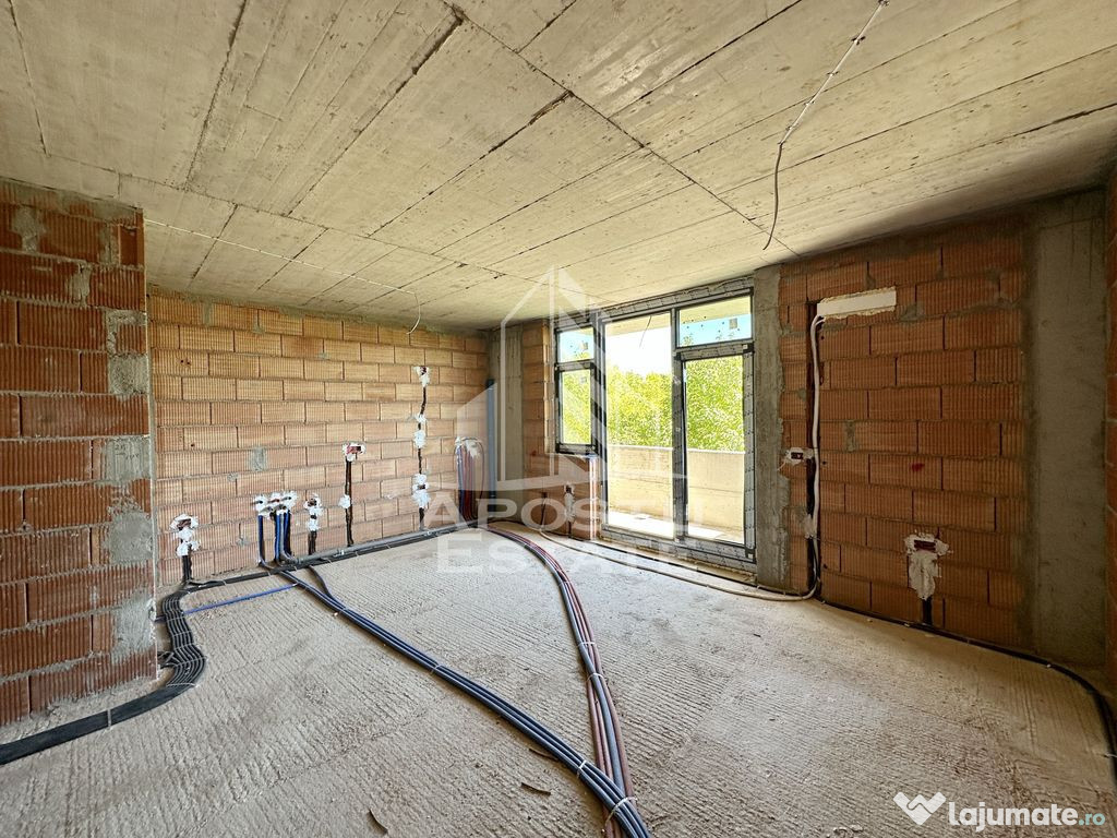 Apartamente moderne cu 2 camere, zona Aradului